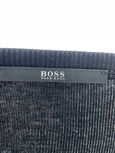 m Beden siyah Renk Hugo Boss Askılı %70 İndirimli.