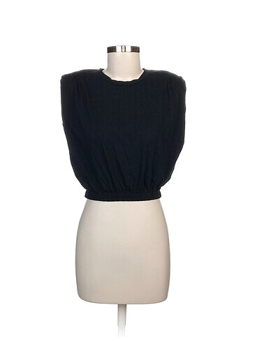 Bershka Bluz %70 İndirimli.