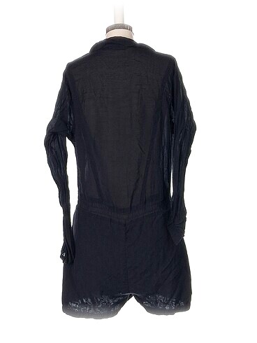 Vintage Love Kısa Tulum %70 İndirimli. - Görsel 3