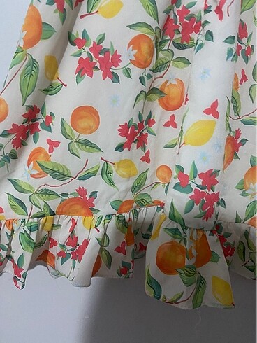 32 Beden Trendyol milla mini elbise