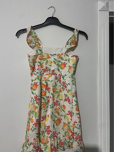 Trendyol & Milla Trendyol milla mini elbise