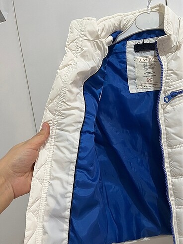 LC Waikiki Yelek