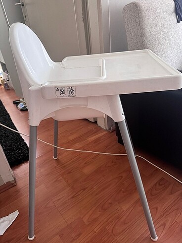 Ikea ikea mama sandalyesi