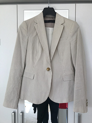 Zara Harika ceket