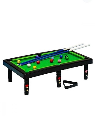 Fisher Price Bilardo