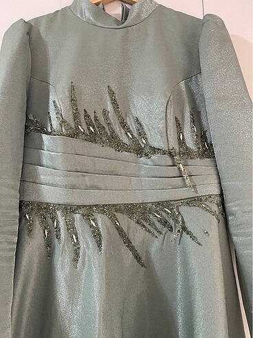 42 beden abiye - Görsel 2