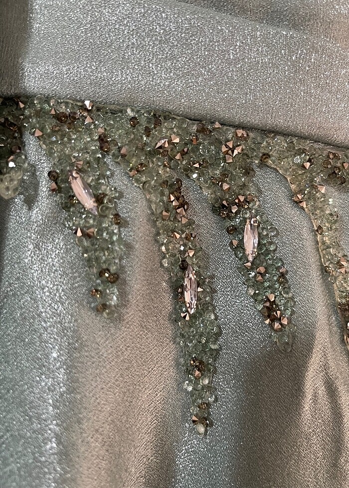 42 beden abiye - Görsel 3