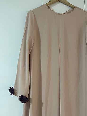 Hamile elbisesi - Görsel 3