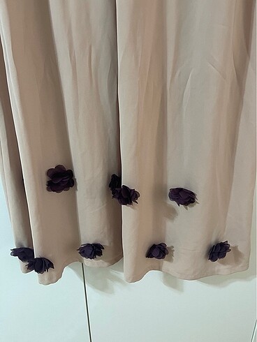 Hamile elbisesi - Görsel 4