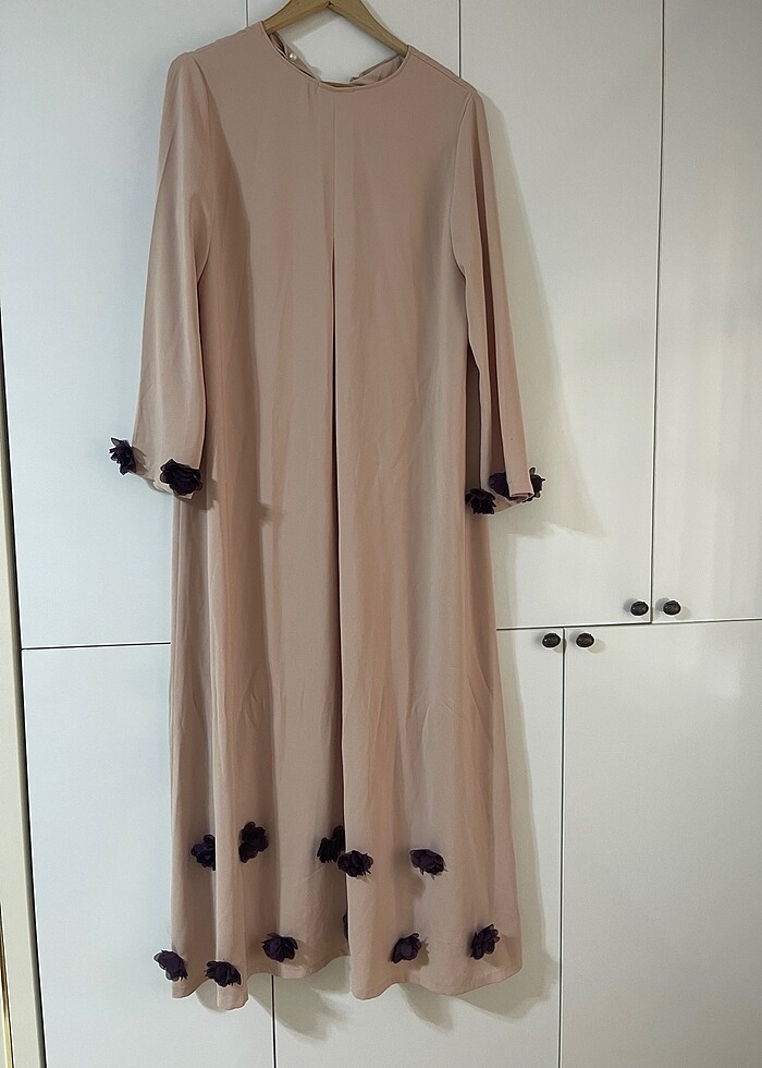 Hamile elbisesi - Görsel 2