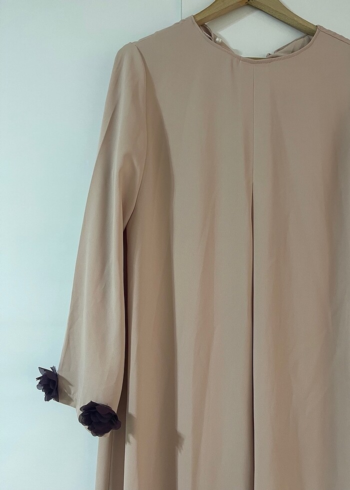 Hamile elbisesi - Görsel 3