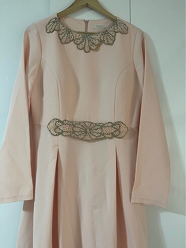 44 beden abiye - Görsel 2