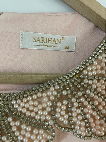 44 beden abiye - Görsel 4