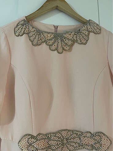 44 beden abiye - Görsel 5