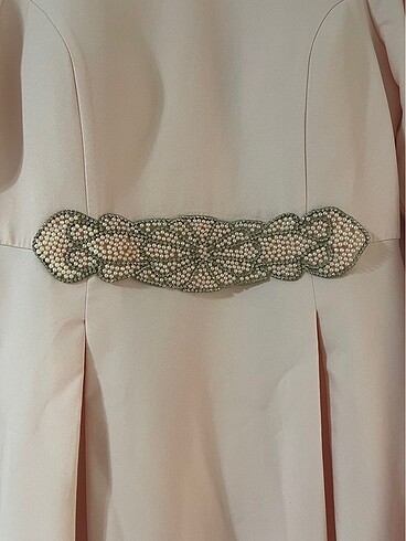 44 beden abiye - Görsel 6