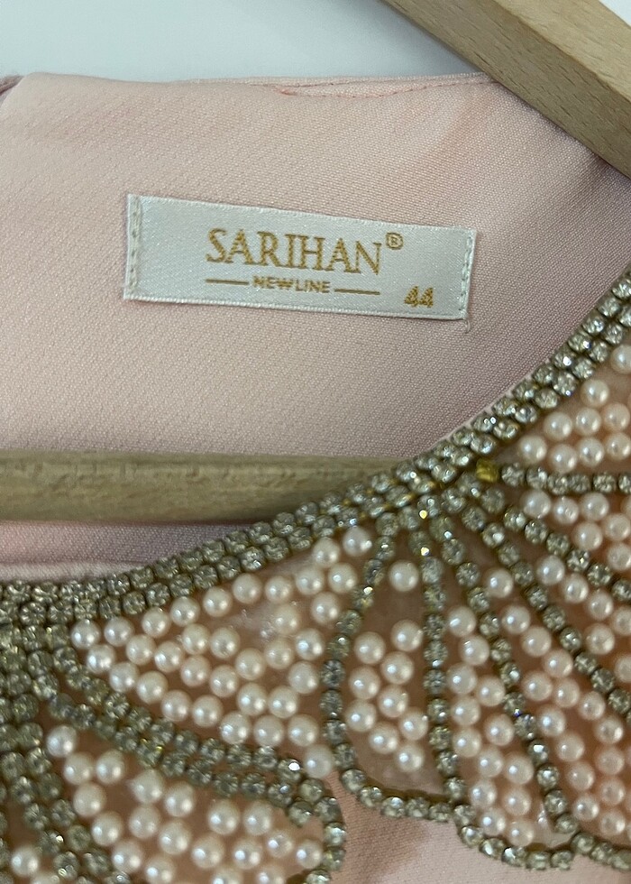 44 beden abiye - Görsel 4