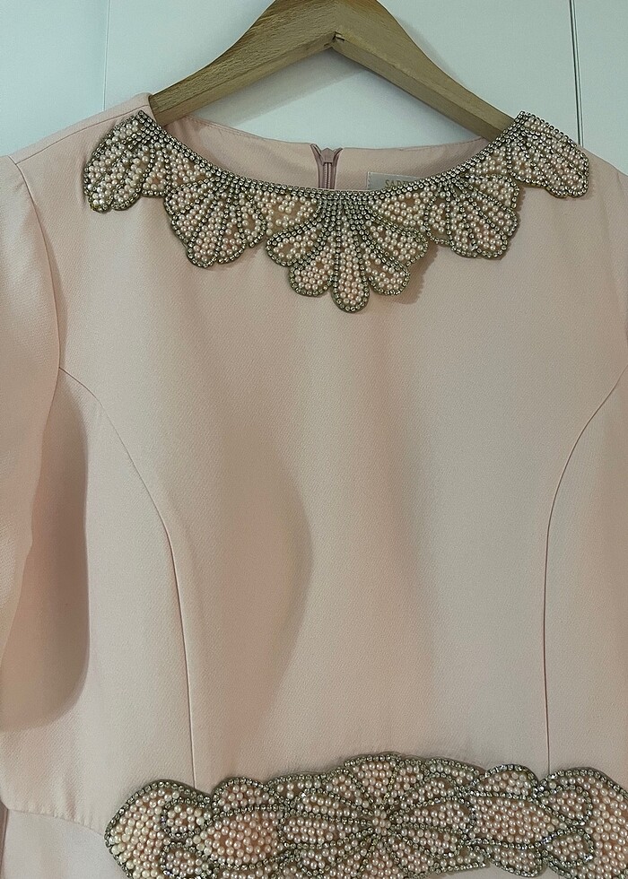 44 beden abiye - Görsel 5