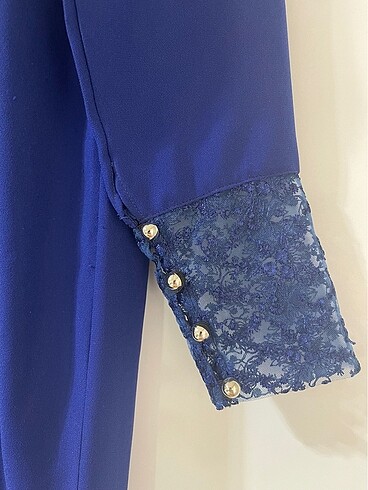 Tesettür abiye - Görsel 2