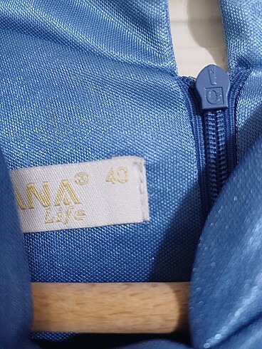 Nişanlık abiye - Görsel 3