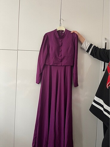 40 beden abiye - Görsel 2