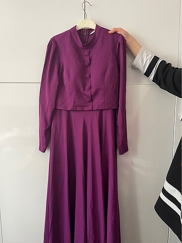 40 beden abiye - Görsel 3