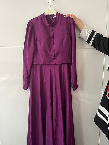 40 beden abiye - Görsel 4