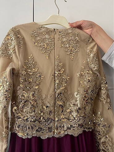 40 beden yazıyor ama 38 bedendir - Görsel 5