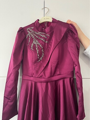 38 beden abiye - Görsel 4