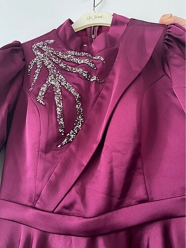 38 beden abiye - Görsel 3