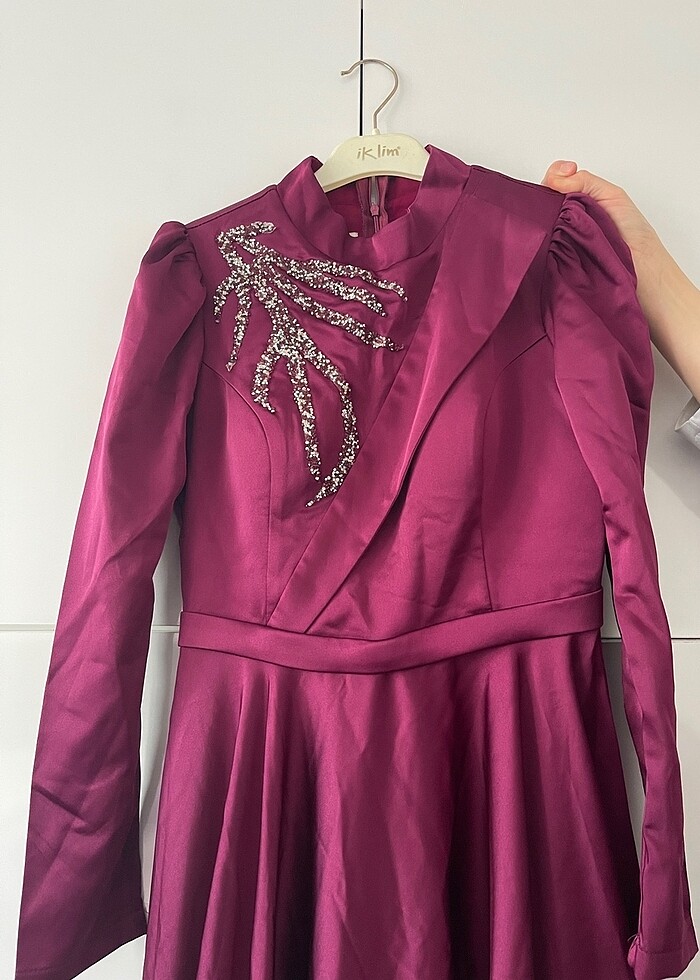 38 beden abiye - Görsel 4