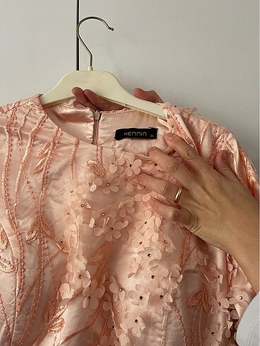 Abiye 38 beden - Görsel 2