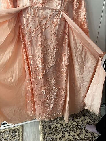 Abiye 38 beden - Görsel 5