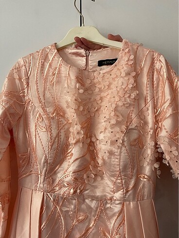 Abiye 38 beden - Görsel 3