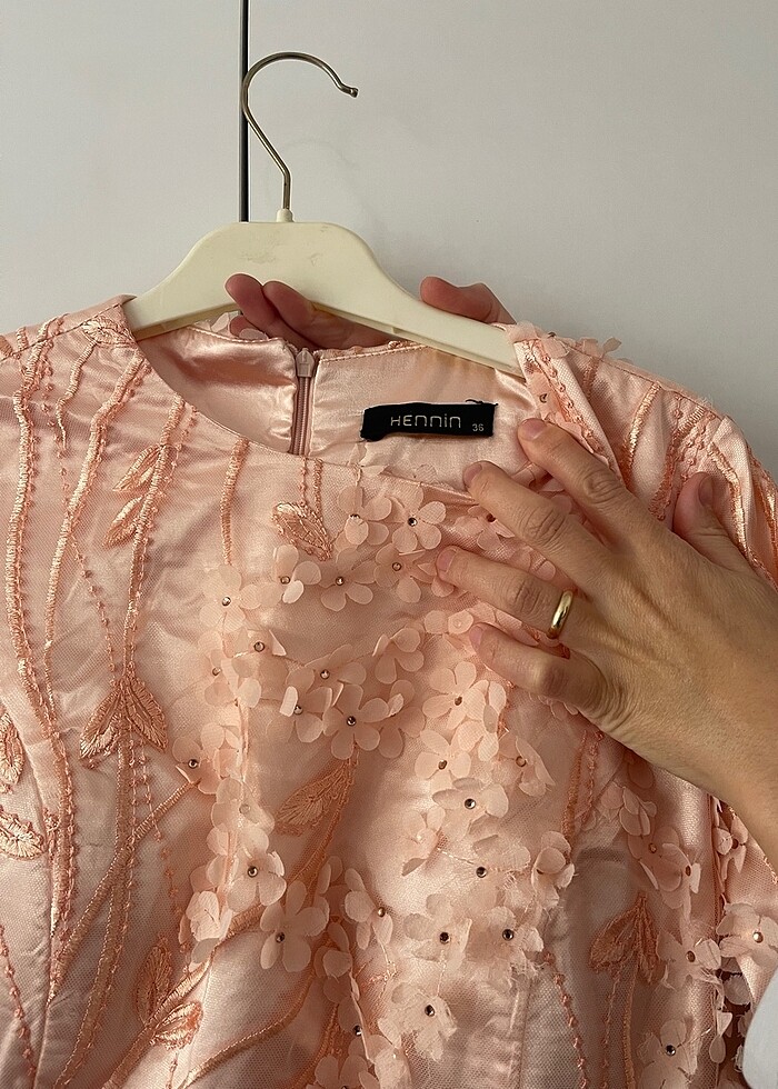 Abiye 38 beden - Görsel 2