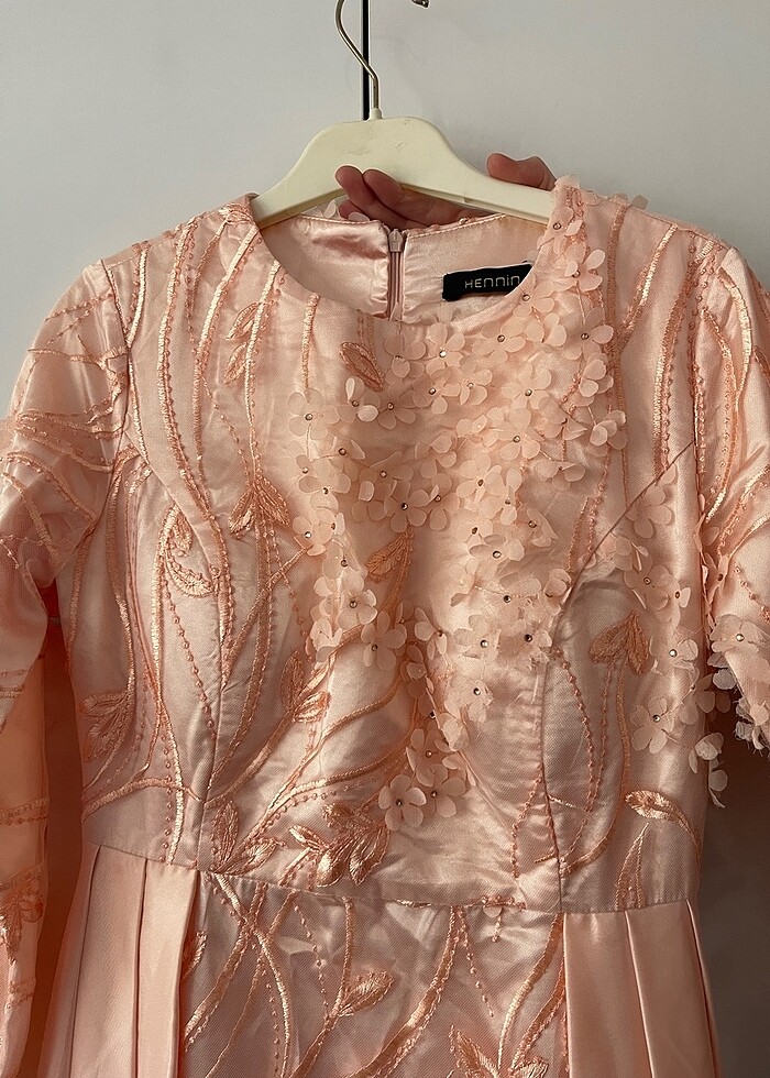 Abiye 38 beden - Görsel 3