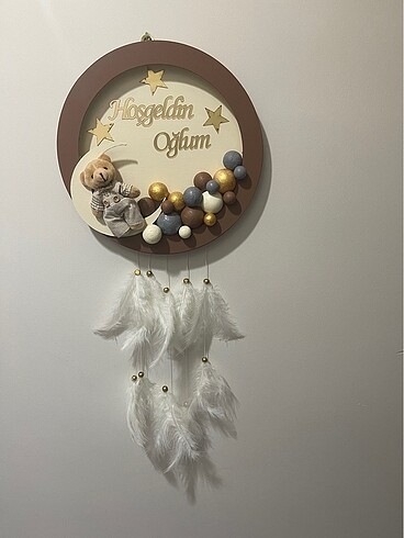 Kapı süsü - Görsel 2