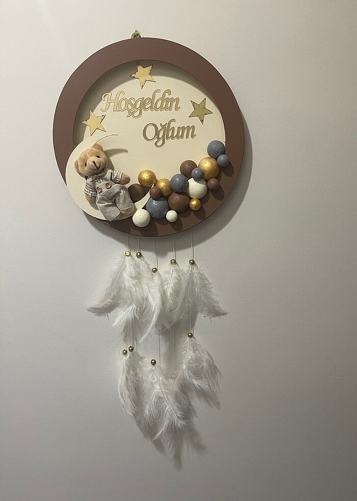 Kapı süsü - Görsel 2