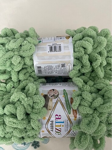 Atkı örme - Görsel 5