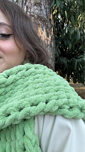 Atkı örme - Görsel 6