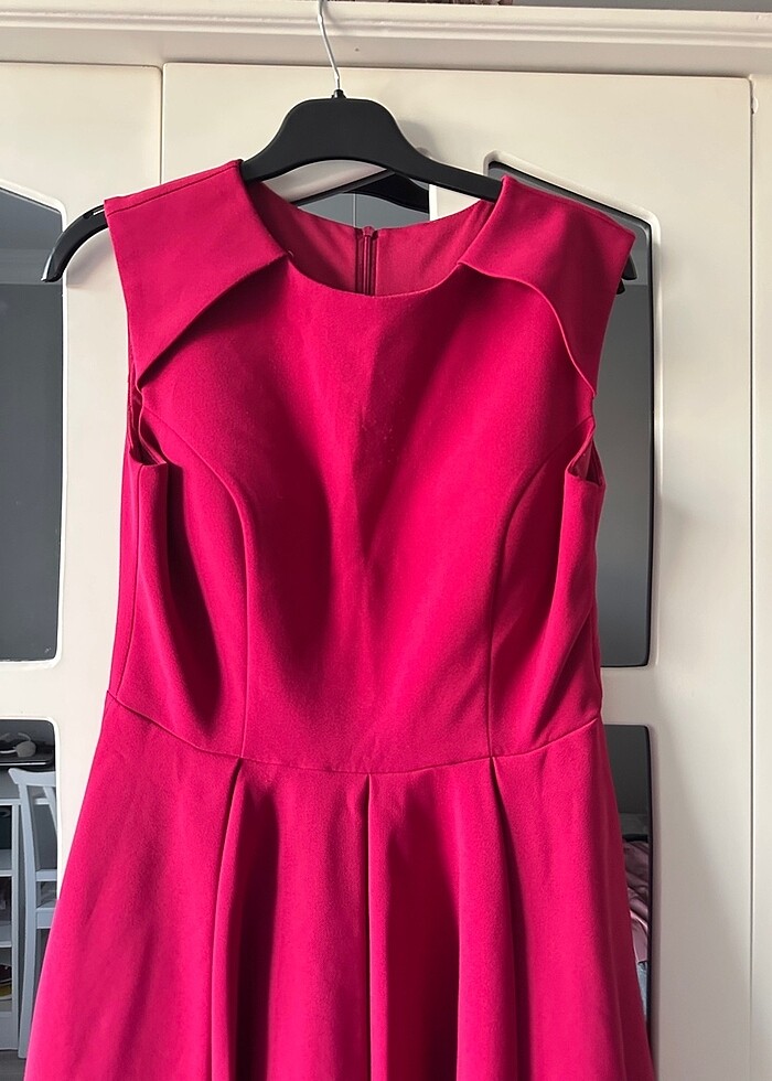 Abiye / elbise - Görsel 2