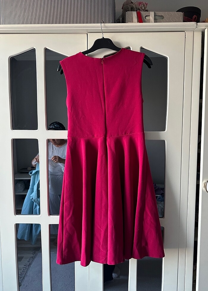 Abiye / elbise - Görsel 3