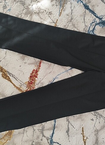 Kumaş Pantalon 