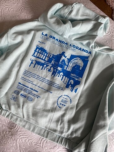 Les Benjamins LES BENJAMINS Sweatshirt