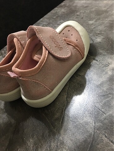 Vicco Kız bebek ayakkabı