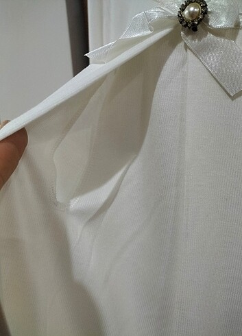 42 Beden Lohusa pijama takımı 
