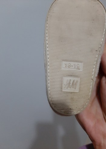 Erkek Çocuk Mavi Kot Düğmeli Loafer - Görsel 3