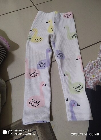 LC Waikiki 4 adet ürün 100 TL adet 25