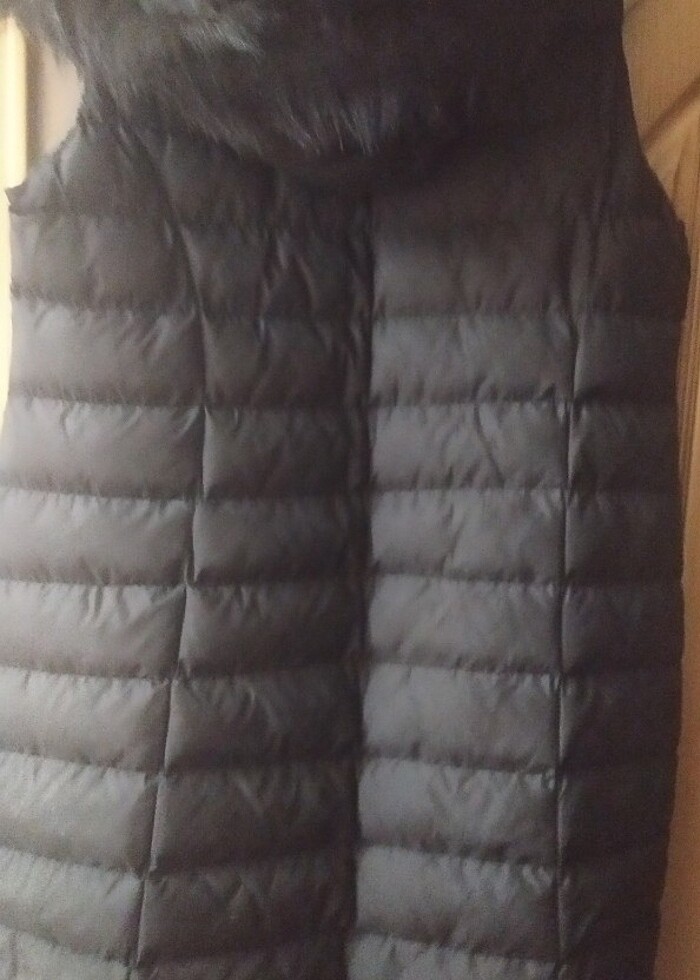 yırtığı söküğü yok kaliteli boy 96 cm genıdlık 54cm - Görsel 3