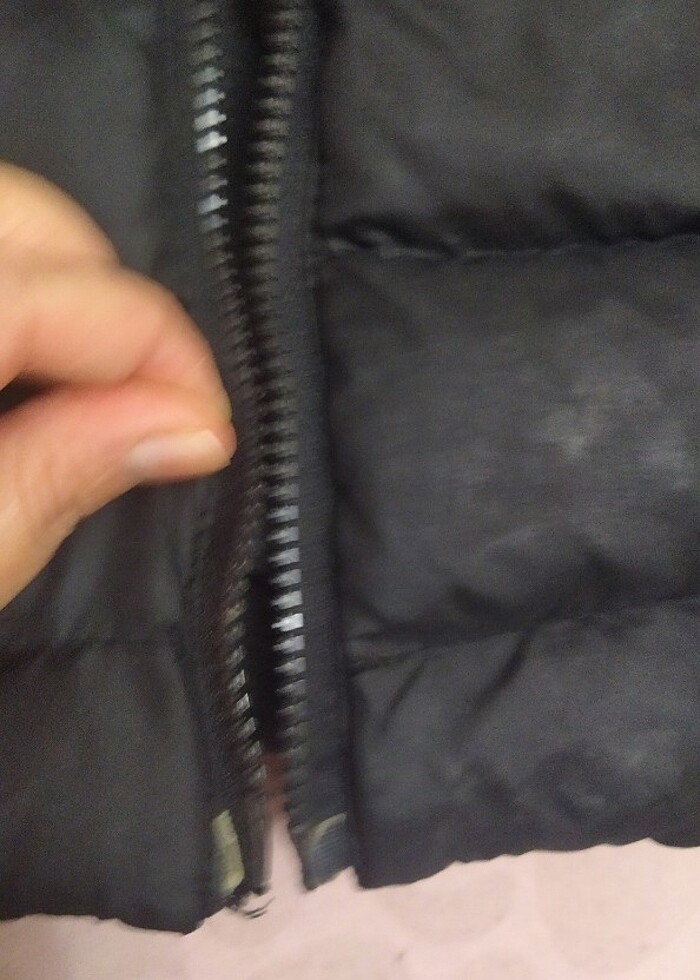 yırtığı söküğü yok kaliteli boy 96 cm genıdlık 54cm - Görsel 4