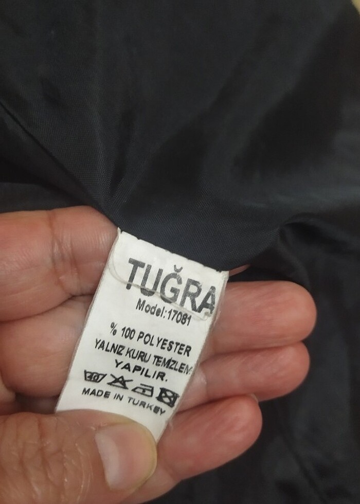 yırtığı söküğü yok kaliteli boy 96 cm genıdlık 54cm - Görsel 5